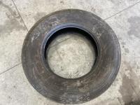 285/75R22.5 VIRGIN Tire - Used