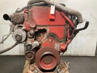 2008 Cummins ISX Engine Assembly, 400HP - Used