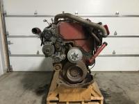 2009 Cummins ISX Engine Assembly, 450HP - Used