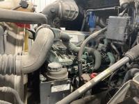 2012 Volvo D11 Engine Assembly, 365HP - Used