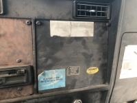 1990-2001 Kenworth T300 TRIM OR COVER PANEL Dash Panel - Used