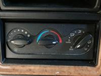 2011-2020 International PROSTAR Heater A/C Temperature Controls - Used