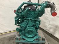 2022 Volvo D13 Engine Assembly, 455HP - Used