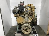 1985 CAT 3406A Engine Assembly, VERIFYHP - Core