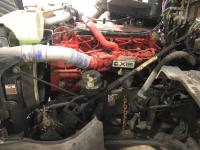 2021 Cummins X15 Engine Assembly, 500HP - Used