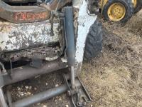 Bobcat S630 Left/Driver Hydraulic Cylinder - Used | P/N 7201527