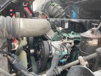 2002 Volvo VED12 Engine Assembly, 465HP - Used