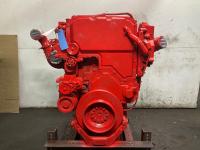 2009 Cummins ISX Engine Assembly, 485HP - Used