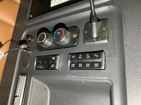 2017-2025 Freightliner CASCADIA Heater A/C Temperature Controls - Used