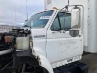 1994-2025 Ford F800 Cab Assembly - Used