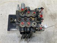 Bobcat 853 Hydraulic Valve - Used | P/N 6588236