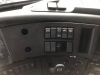 2018-2025 Volvo VNL SWITCH PANEL Dash Panel - Used
