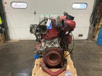 2009 Mack MP7 Engine Assembly, 370HP - Core