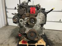 2016 International N9 Engine Assembly, 330HP - Core