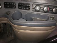 2008-2021 Freightliner CASCADIA CUP HOLDER Dash Panel - Used