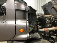 2008-2020 Freightliner CASCADIA GREY Right/Passenger EXTENSION Cowl - Used