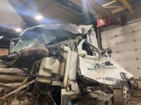 2011-2020 Freightliner CORONADO Cab Assembly - For Parts
