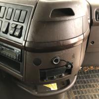 2003-2018 Volvo VNL ASH TRAY Dash Panel - Used