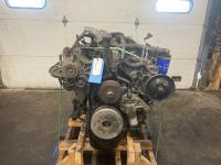Isuzu 6.6L DURAMAX Engine Assembly, 300HP - Core