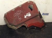 Cummins ISX Engine Timing Cover - Used | P/N 3684273