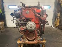 2014 Cummins ISX15 Engine Assembly, 400HP - Used