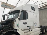 2013-2017 Volvo VNL Cab Assembly - Used