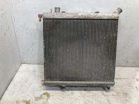 Bobcat S630 Radiator - Used | P/N 7009255