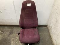 2001-2016 Freightliner COLUMBIA 120 RED CLOTH Air Ride Seat - Used