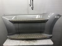 2012-2022 Kenworth T680 SILVER Right/Passenger FRONT Skirt - Used