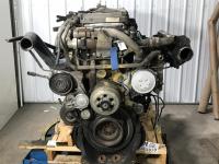2014 Detroit DD15 Engine Assembly, 505HP - Core