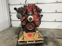 2017 Cummins ISX12G Engine Assembly, 400HP - Core