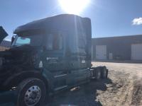 2011-2013 Volvo VNL Cab Assembly - Used