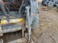 New Holland L228 Left/Driver Hydraulic Cylinder - Used | P/N 47364444