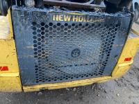 New Holland L228 Door Assembly - Used | P/N 47838249