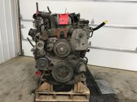 2013 International MAXXFORCE DT Engine Assembly, 260HP - Used