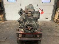 1997 International DT466E Engine Assembly, 190HP - Used