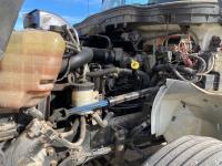 2014 International MAXXFORCE DT Engine Assembly, 230HP - Used