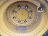 CAT 252B3 Axle Assembly - Used | P/N 1429023