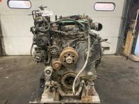 2012 Paccar PX8 Engine Assembly, 350HP - Core