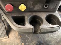 2012-2025 Kenworth T680 CUP HOLDER Dash Panel - Used