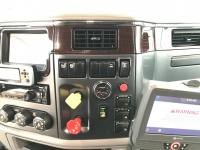 2013-2019 Peterbilt 579 GAUGE AND SWITCH PANEL Dash Panel - Used