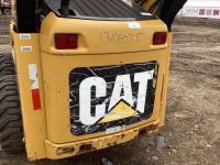 CAT 252B3 Door Assembly - Used | P/N 3265610