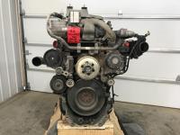 2014 Detroit DD13 Engine Assembly, 410HP - Used