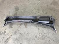 2017-2025 Freightliner CASCADIA BLACK WIPER Cowl - Used