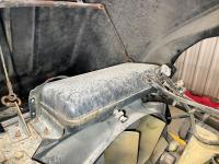 1991-2010 Freightliner CLASSIC XL Radiator Overflow Bottle - Used