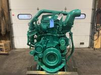 2017 Volvo D13 Engine Assembly, 425HP - Used