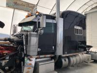 2010-2024 Peterbilt 389 Cab Assembly - Used