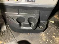 2018-2025 Freightliner CASCADIA CUP HOLDER Dash Panel - Used
