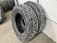 11R22.5 RECAP Tire - Used