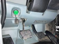 2014-2025 Kenworth T880 KICK PANEL Dash Panel - Used